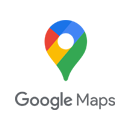 Google maps, Apartm&aacute;n Klaudia